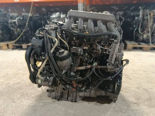 двигатель, ориг. номер 602980, 0460415992, 60298000135149, A6020708301, Mercedes-Benz Vario W670 1996-2013