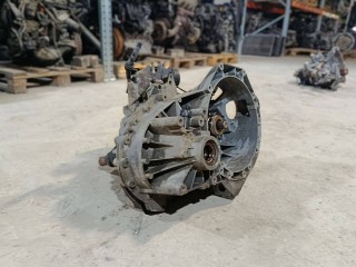 5МКПП Ford Galaxy 1 поколение [рестайлинг] 2000-2006, 957T7F096