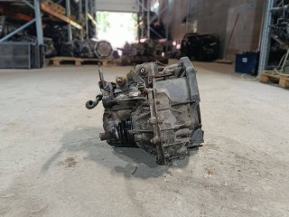5МКПП Renault Trafic 2001-2006, PK5019