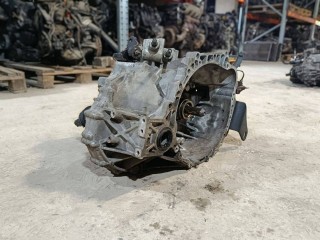 6МКПП Toyota Avensis 2 поколение T250 2003-2006, EA61