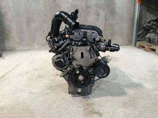 двигатель Opel Astra, 2012, 1.4 л, A14XER
