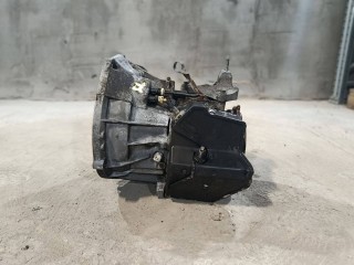 5МКПП Ford Fusion 2002-2005, 2N1R7F096AB