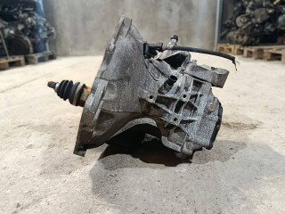 5МКПП Opel Astra J 2009-2012, W418