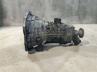 МКПП Ford Transit 1995-2003, 88VT7K400AA