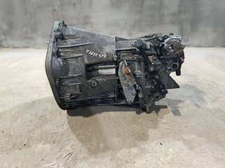 МКПП Mercedes-Benz Sprinter W901-905 [рестайлинг] 2000-2006, 711.620