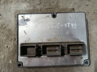 блок управления двигателем Volvo V50 2003-2007, 30729274A