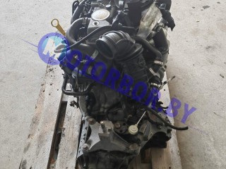 двигатель, FORD Tourneo Connect 2002-2009