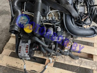 двигатель RENAULT TRAFIC, 2008, 2.0 л
