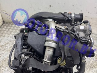 двигатель RENAULT DUSTER, 2014, 1.5 л