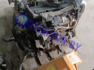 двигатель RENAULT SCENIC, 2006, 1.5 л