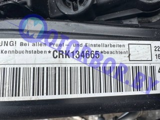 двигатель, VOLKSWAGEN TOURAN 2015-2021