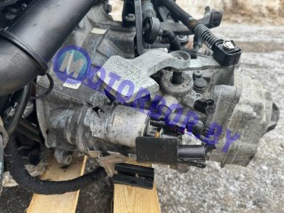 мкпп, VOLKSWAGEN GOLF 2012-2017