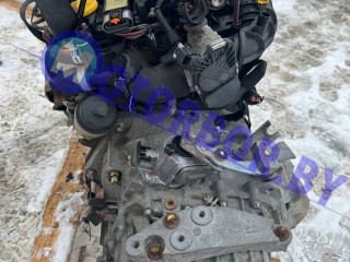 двигатель CHEVROLET CRUZE, 2013, 1.4 л