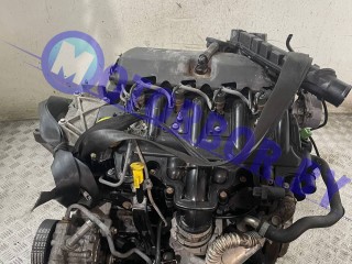 двигатель OPEL MOVANO, 2006, 2.5 л