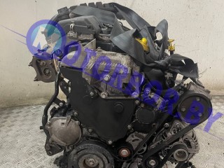 двигатель OPEL VIVARO, 2006, 2.5 л
