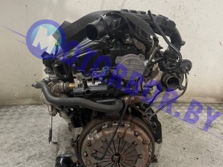 двигатель NISSAN PRIMASTAR, 2006, 2.5 л