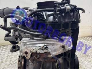двигатель, VOLKSWAGEN CADDY 2004-2010