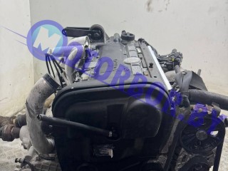 двигатель, VOLVO XC90 2002-2006