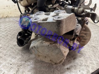 мкпп PEUGEOT BOXER 2006-2014