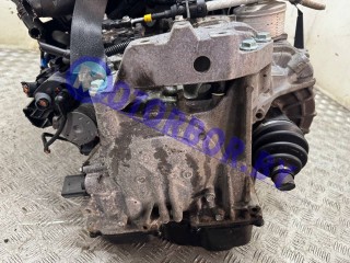 акпп VOLKSWAGEN TOURAN 2006-2010