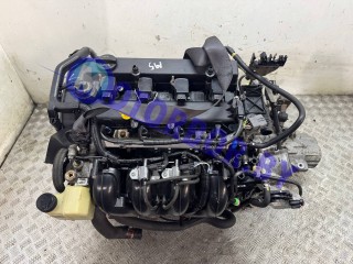 двигатель, MAZDA 3 2006-2009