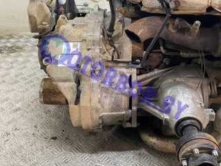 акпп, Land Rover FREELANDER 2010-2012