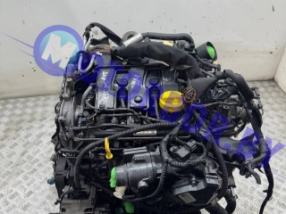 двигатель, RENAULT ESPACE 2015-2019