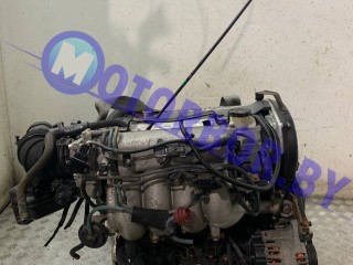 двигатель, KIA MAGENTIS 2003-2006