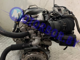 двигатель, KIA MAGENTIS 2003-2006