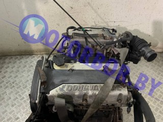 двигатель, KIA MAGENTIS 2003-2006