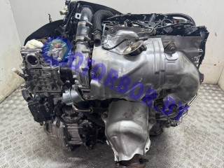 двигатель Toyota HIGHLANDER, 2023, 2.4 л