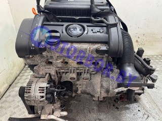 двигатель, SEAT CORDOBA 2006-2009