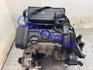 двигатель, SEAT CORDOBA 2006-2009