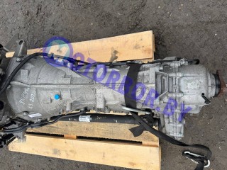 акпп, BMW X3 2006-2010