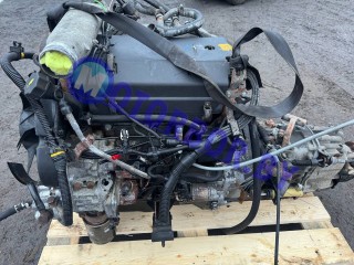 двигатель IVECO DAILY, 2005, 2.8 л