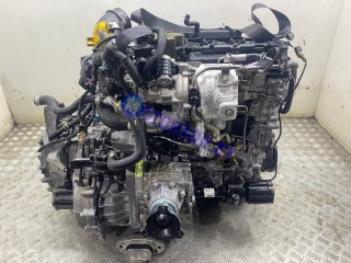 двигатель, HYUNDAI SANTA-FE 2020-2024