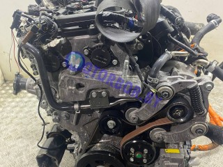 двигатель, HYUNDAI SANTA-FE 2020-2024