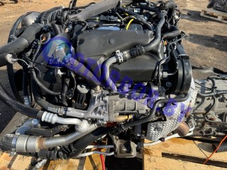двигатель, Land Rover DISCOVERY 2009-2013