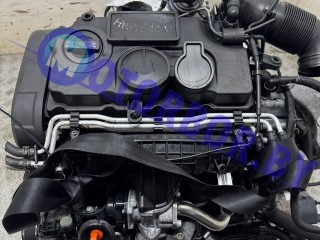двигатель, VOLKSWAGEN SCIROCCO 2008-2014