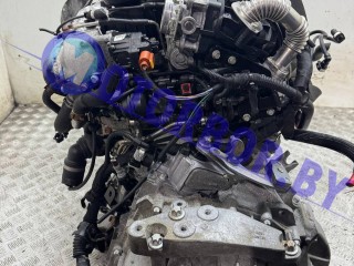двигатель, OPEL ASTRA 2012-2018