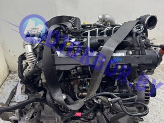 двигатель OPEL INSIGNIA, 2015, 1.6 л