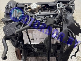 двигатель, SEAT TOLEDO 2012-2019
