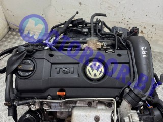 двигатель, SEAT TOLEDO 2012-2019