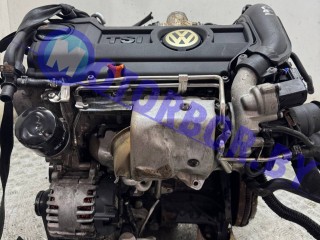 двигатель, SEAT TOLEDO 2012-2019