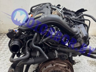 двигатель, VOLKSWAGEN PASSAT 2011-2015