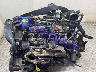 двигатель Toyota COROLLA, 2006, 1.4 л