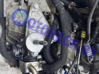 акпп, CITROEN C4 2004-2014