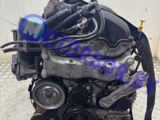 двигатель, CITROEN C3 PICASSO 2008-2012