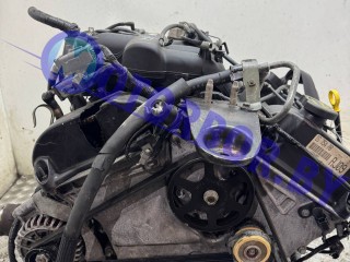 акпп, MAZDA TRIBUTE 2000-2004