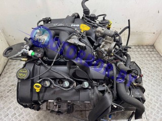 акпп, MAZDA TRIBUTE 2000-2004